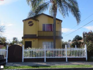 2314 108th St, Los Angeles CA  90059-1404 exterior