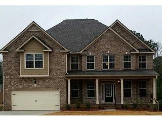219 Shelton Dr, Mcdonough, GA 30252-3124
