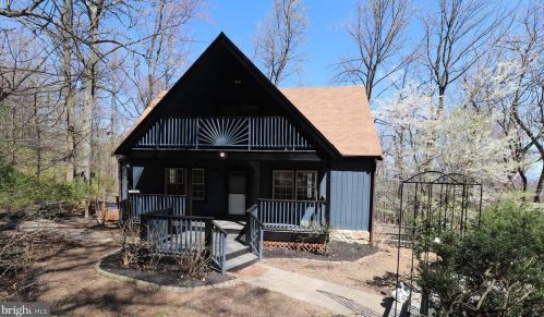 1513 Summit Dr, Haymarket, VA 20169-1319