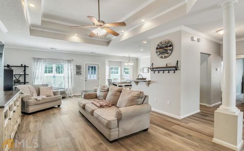 836 Hyacinth Cir, Pineora, GA 31312-7519
