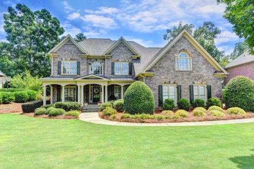 11025 Callington Ct, Suwanee, GA 30024-5500