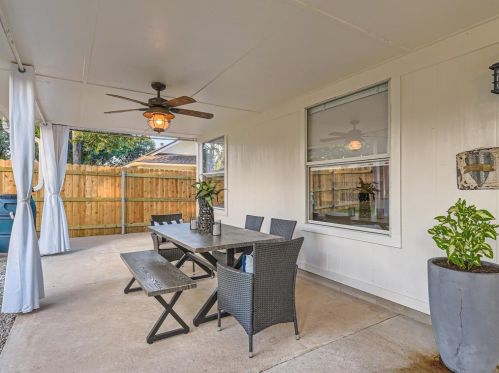 8532 Copano Dr, Austin TX  78749-3890 exterior