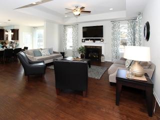 1403 Spalding Ave, Elburn IL  60119-7854 exterior