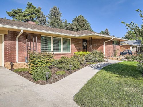 3915 Balsam St, Denver, CO 80033-4449