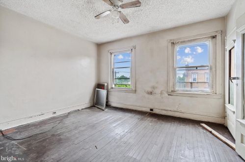 3422 21st St, Philadelphia PA  19140-4818 exterior