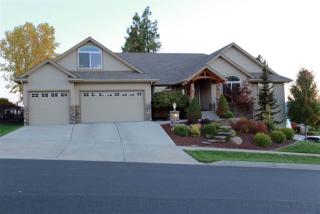 10927 Acoma Dr, Spokane, WA 99208-9098
