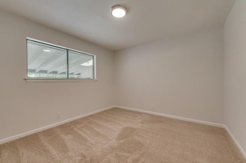 6772 Mike Dr, Fort Worth TX  76180-8522 exterior