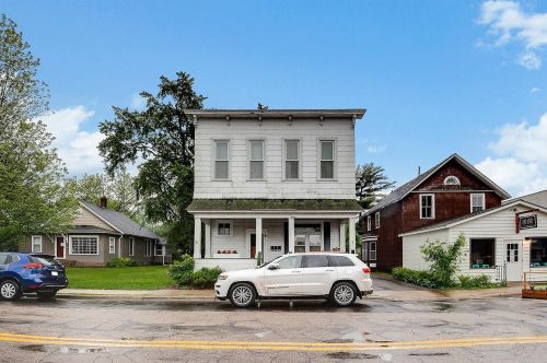 2218 3rd St, Saint Paul MN  55119-4028 exterior
