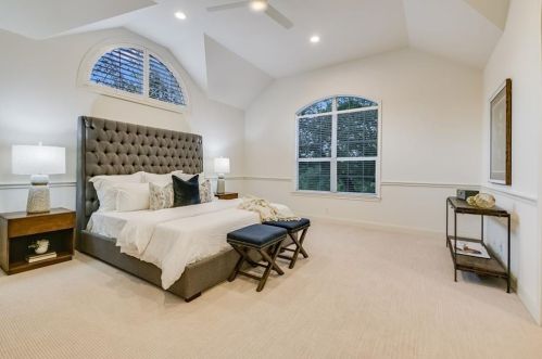 3001 Chatelaine Dr, Austin TX  78746-6895 exterior