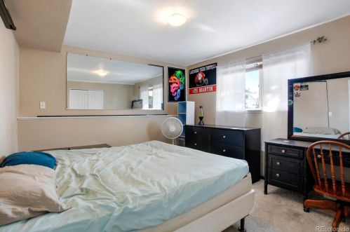 4354 Cole Ct, Morrison CO 80465-1150 exterior