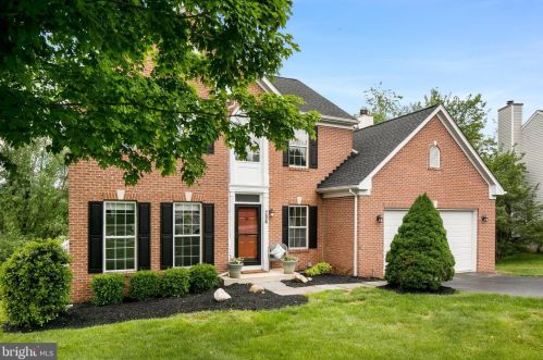 206 Ivy Hill Dr, Middletown, MD 21769-8136