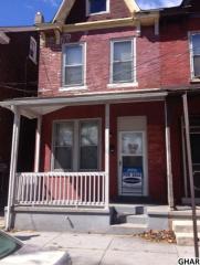 307 5th Ave, Lebanon, PA 17046-4012