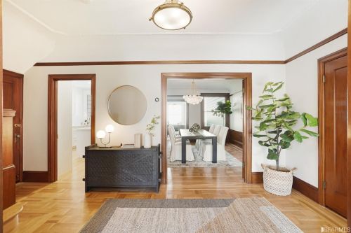 806 32nd Ave, San Francisco, CA 94121-3504