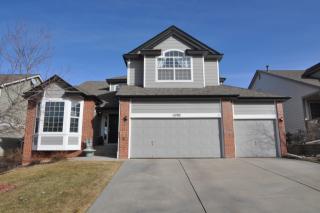 11702 Stoneybrooke St, Parker, CO 80138-8394