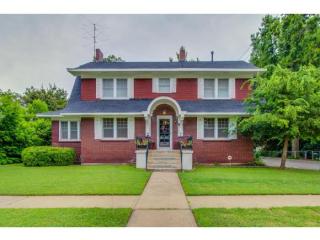 228 Duffy St, Norman, OK 73069-5960