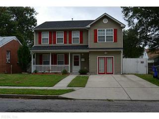 3618 Bell St, Norfolk, VA 23513-2106