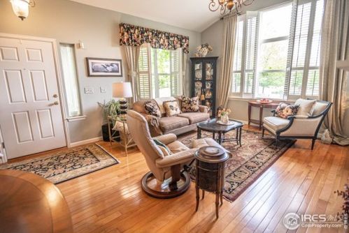 4045 Temple Gulch Cir, Loveland, CO 80538-8729