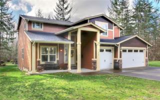 11907 Elk Heights Ln, Yelm, WA 98597-8483