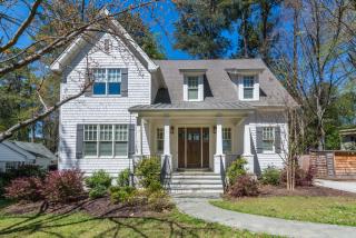 2011 Brookview Dr, Atlanta GA  30318-1608 exterior