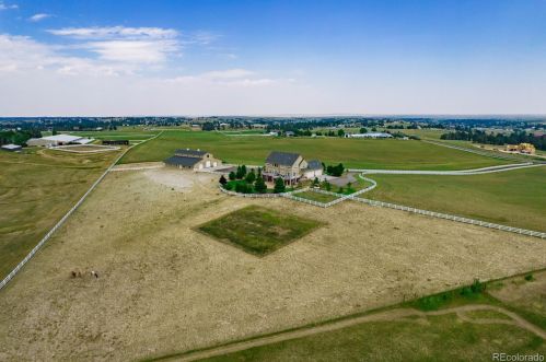 11701 Delbert Rd, Parker, CO 80138-7830