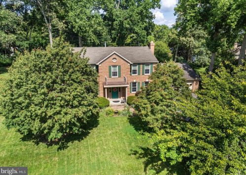 329 Soapstone Ln, Silver Spring MD 20905-5718 exterior