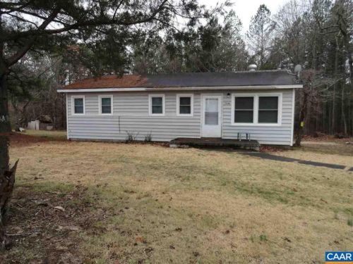 7543 Ridge Rd, Arvonia, VA 23004-2180