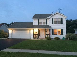 737 Seven Hickory Rd, Byron, IL 61010-9670
