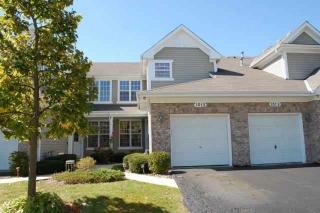 1013 Sheridan Cir, Naperville IL  60563-4214 exterior