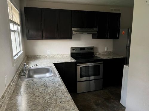 2723 Gus Thomasson Rd, Dallas TX  75228-3101 exterior