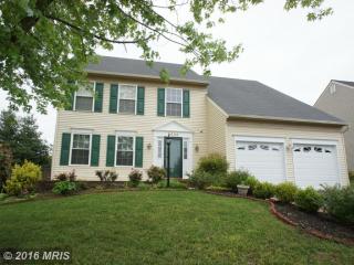 9588 Manassas Forge Dr, Manassas VA  20111-2583 exterior