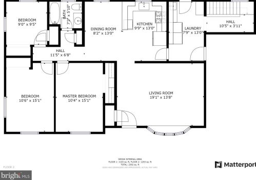 1853 Rockvale Rd, Lancaster PA  17602-1315 exterior