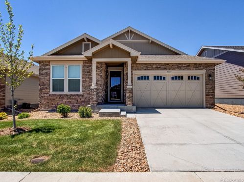 15955 Columbine St, Denver, CO 80602