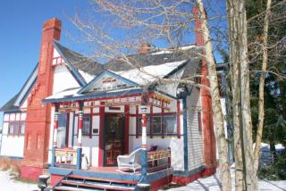 120 4th St, Leadville, CO 80461-3608