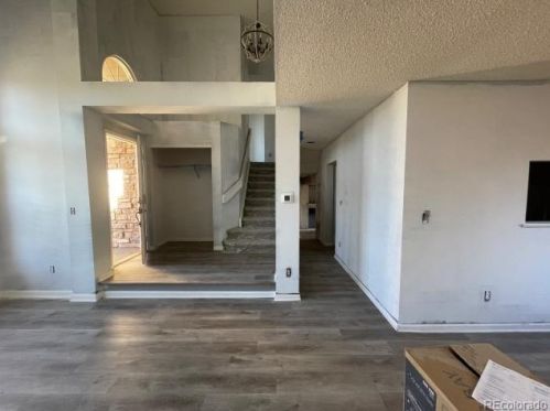 5452 Cathay Way, Denver CO  80015-4826 exterior