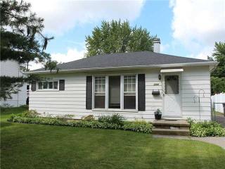 3264 Escott Ave, Toledo OH  43614-5359 exterior