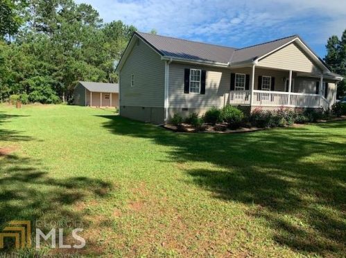 3893 High Falls Rd, Jackson, GA 30233-6458
