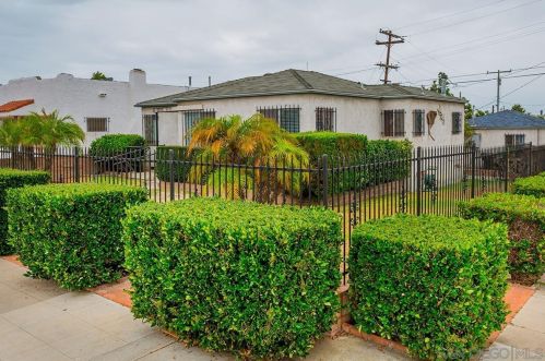 706 37th St, San Diego, CA 92113-2804