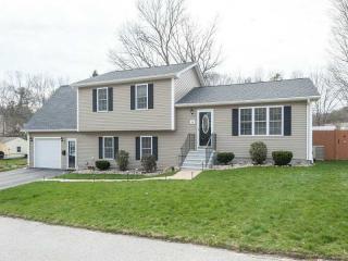 4 Cypress Rd, Coventry, RI 02816-5216