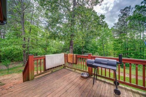 112 Nimblecrest Way, Dahlonega GA  30533-3701 exterior