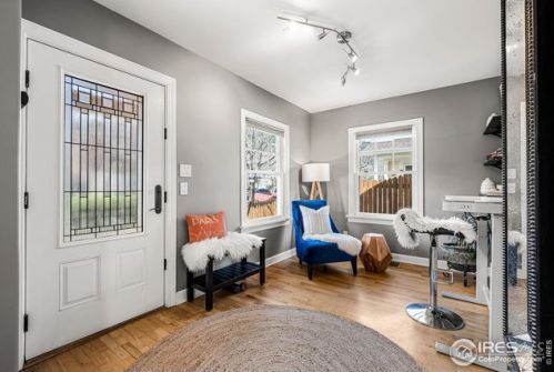 619 Arapahoe Ave, Boulder CO  80302-5908 exterior