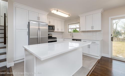 61 Western Dr, Wall Township NJ  07731-2727 exterior