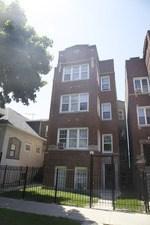 4916 Albany Ave, Chicago IL  60625-4268 exterior
