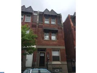 1914 23rd St, Philadelphia PA  19145-2601 exterior
