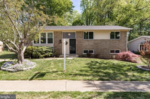 6811 Barnack Dr, Springfield, VA 22152-3317