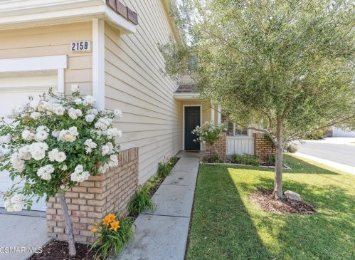 2158 Clancy Ct, Simi Valley, CA 93065-6293