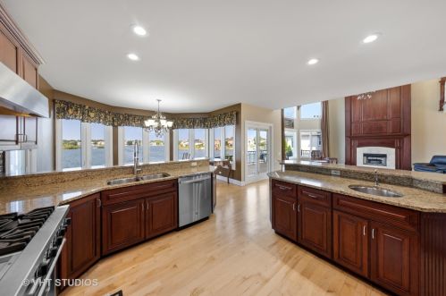 13158 Wood Duck Dr, Plainfield IL  60585-7993 exterior