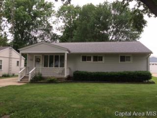37 Meadowlark Ln, Springfield, IL 62702-4668