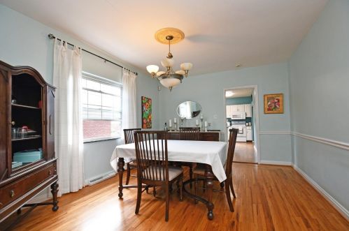 1335 Covedale Ave, Cincinnati OH  45238-3845 exterior