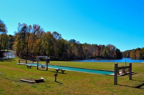 940 Fairway Dr, Big Canoe GA  30143-7987 exterior