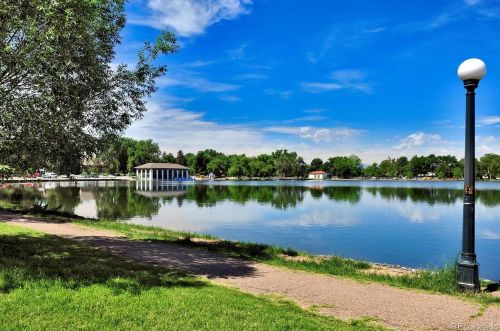 675 University Blvd, Denver CO  80209-3321 exterior